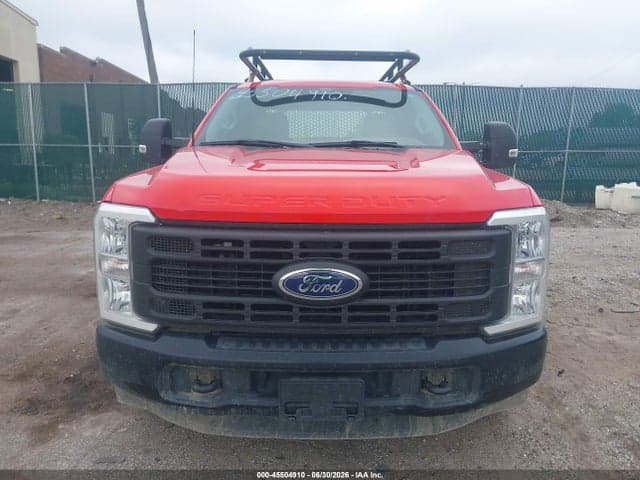 2024 FORD F-250 XL 12