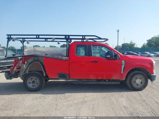 2024 FORD F-250 XL 13