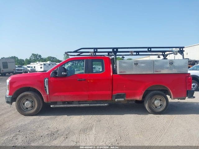 2024 FORD F-250 XL 14