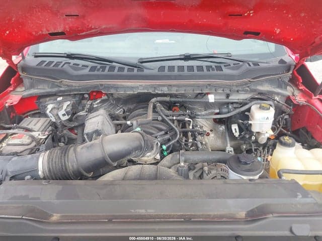 2024 FORD F-250 XL 10