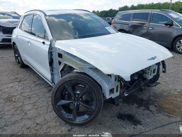 2026 GENESIS GV70 2.5T SPORT PRESTIGE - 1
