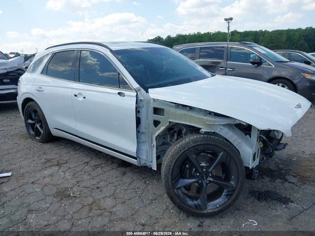 2026 GENESIS GV70 2.5T SPORT PRESTIGE 6