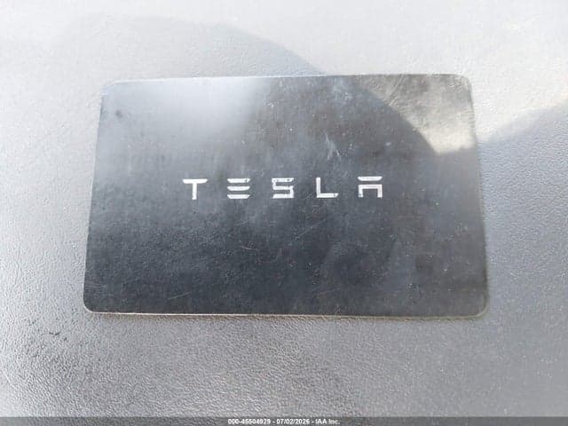 2022 TESLA MODEL Y PERFORMANCE DUAL MOTOR ALL-WHEEL DRIVE 11