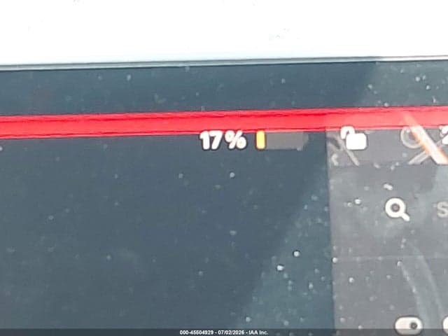 2022 TESLA MODEL Y PERFORMANCE DUAL MOTOR ALL-WHEEL DRIVE 17