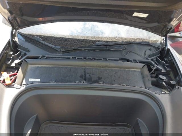 2022 TESLA MODEL Y PERFORMANCE DUAL MOTOR ALL-WHEEL DRIVE 10