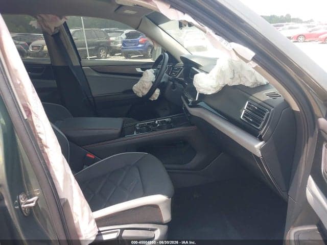 2024 VOLKSWAGEN ATLAS 2.0T PEAK EDITION SE W/TECHNOLOGY 5