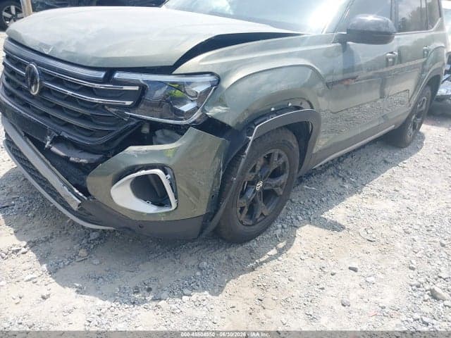 2024 VOLKSWAGEN ATLAS 2.0T PEAK EDITION SE W/TECHNOLOGY 6