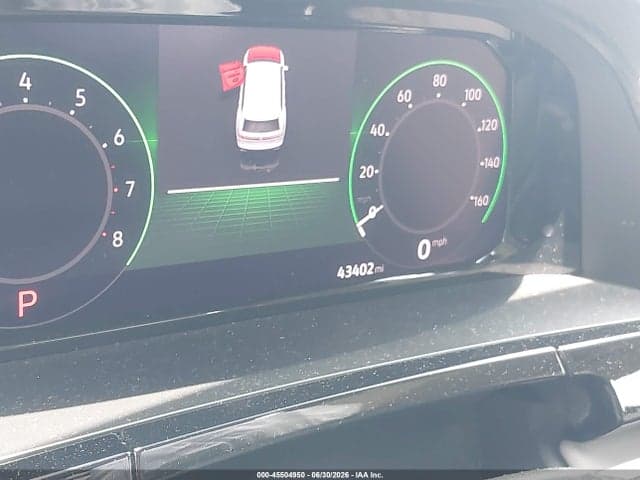 2024 VOLKSWAGEN ATLAS 2.0T PEAK EDITION SE W/TECHNOLOGY 7