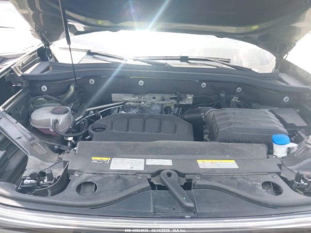 2024 VOLKSWAGEN ATLAS 2.0T PEAK EDITION SE W/TECHNOLOGY 10