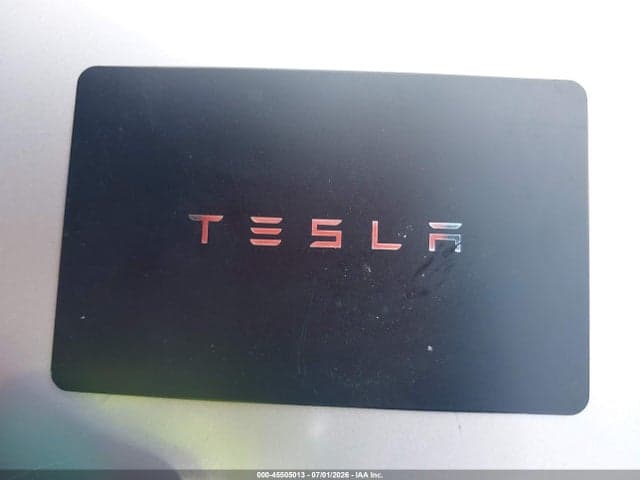 2023 TESLA MODEL Y PERFORMANCE DUAL MOTOR ALL-WHEEL DRIVE 10
