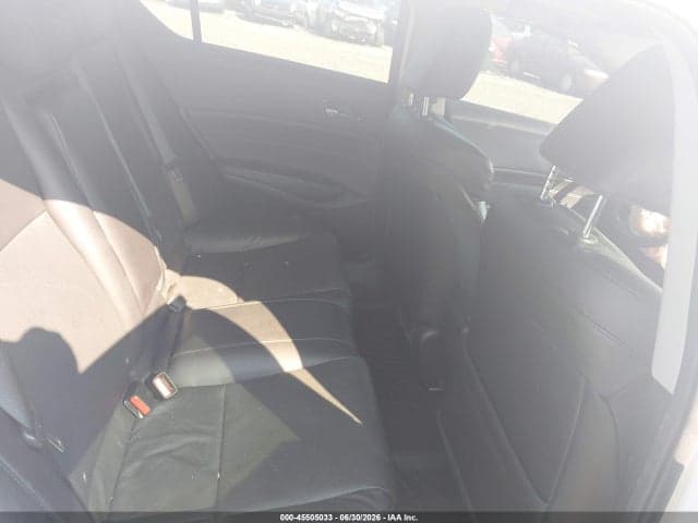 2017 ACURA ILX PREMIUM PACKAGE/TECHNOLOGY PLUS PACKAGE 8