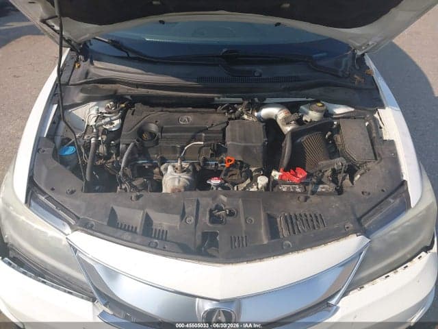 2017 ACURA ILX PREMIUM PACKAGE/TECHNOLOGY PLUS PACKAGE 10