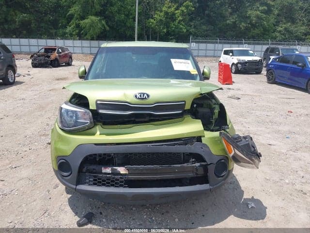 2019 KIA SOUL 12