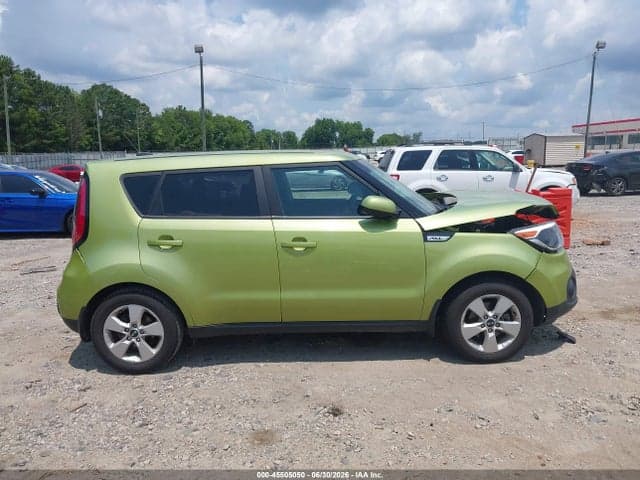 2019 KIA SOUL 13