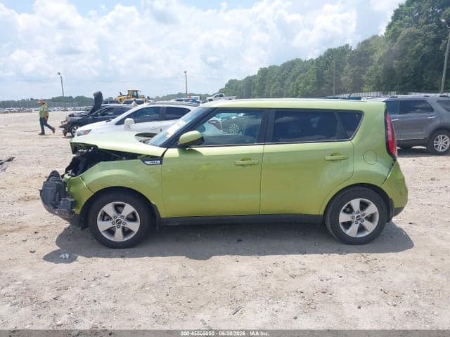 2019 KIA SOUL 14