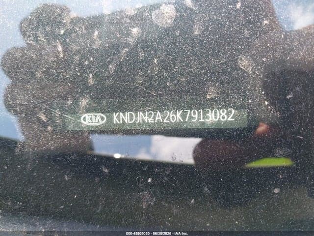 2019 KIA SOUL 17