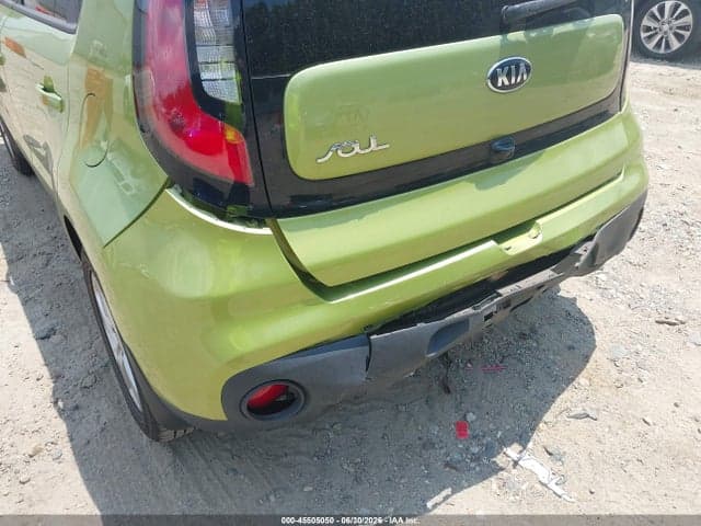 2019 KIA SOUL 18