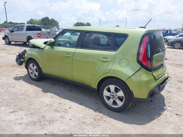 2019 KIA SOUL 3