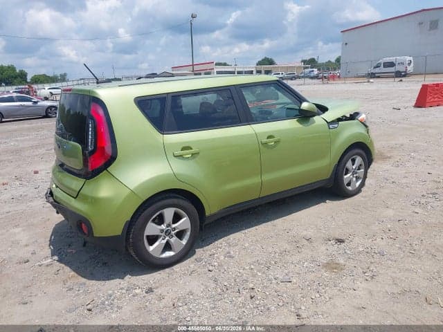 2019 KIA SOUL 4