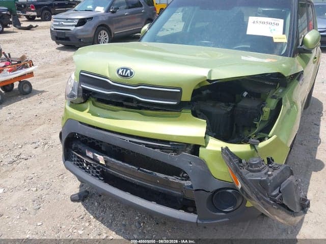 2019 KIA SOUL 6