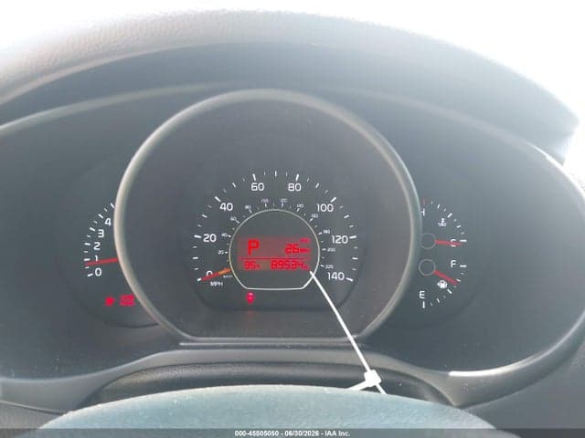 2019 KIA SOUL 7