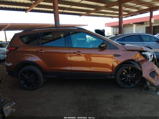 2017 FORD ESCAPE SE 13