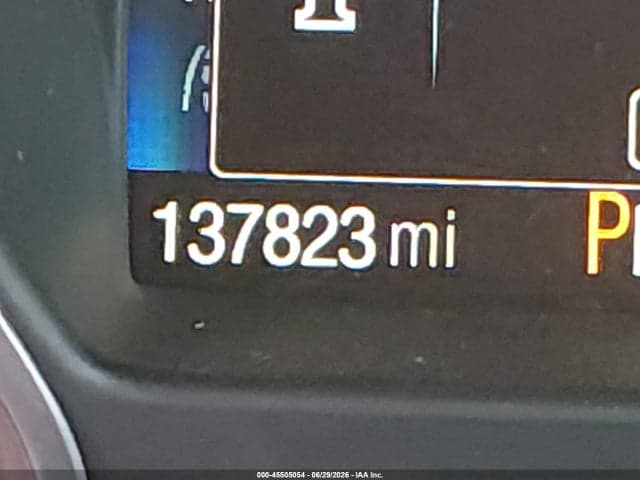 2017 FORD ESCAPE SE 15
