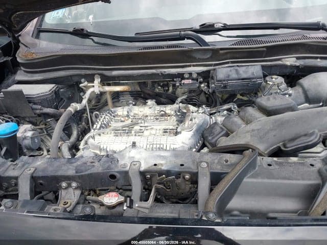 2021 HONDA RIDGELINE AWD SPORT 6