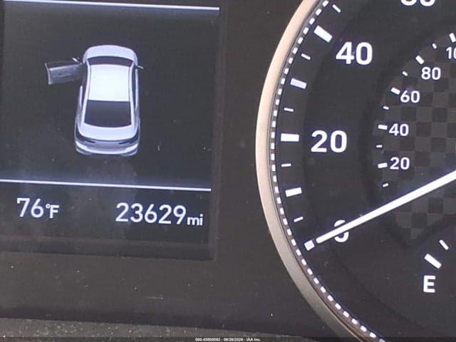 2020 HYUNDAI ELANTRA SE 18