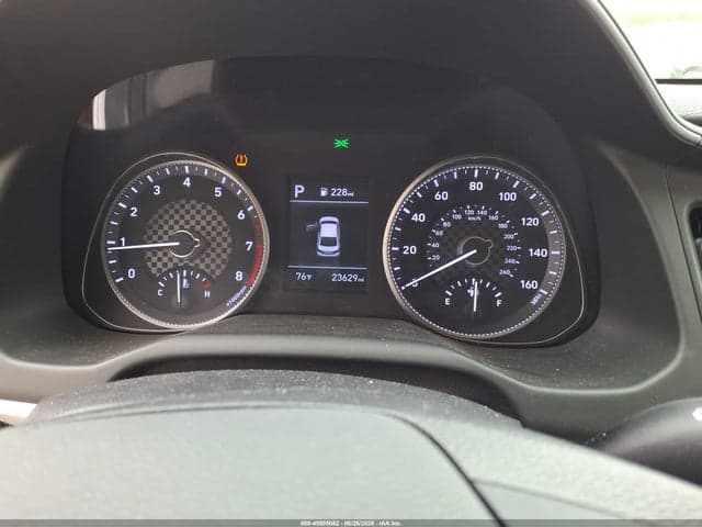 2020 HYUNDAI ELANTRA SE 7