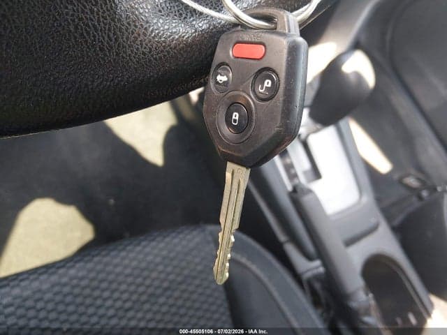 2016 SUBARU FORESTER 2.5I PREMIUM 11