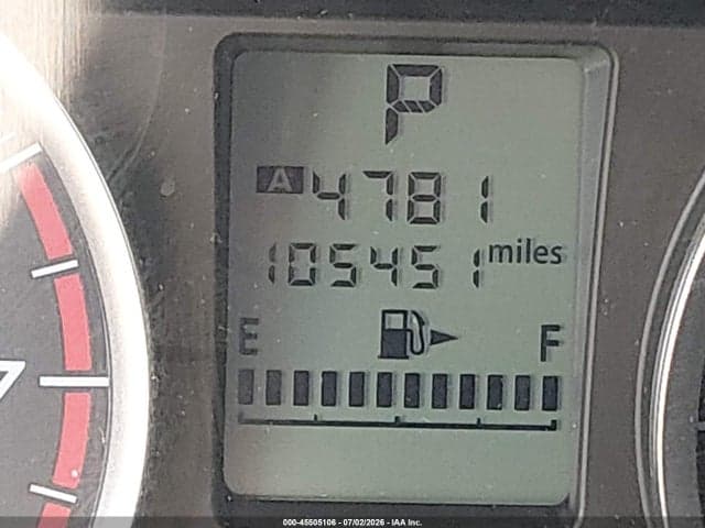 2016 SUBARU FORESTER 2.5I PREMIUM 15