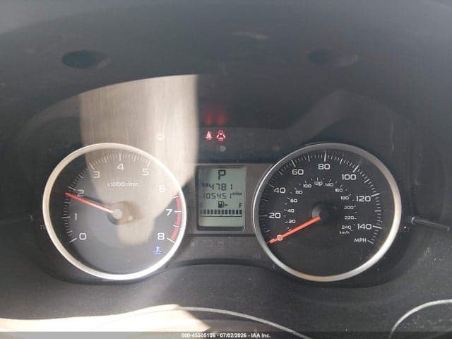 2016 SUBARU FORESTER 2.5I PREMIUM 7