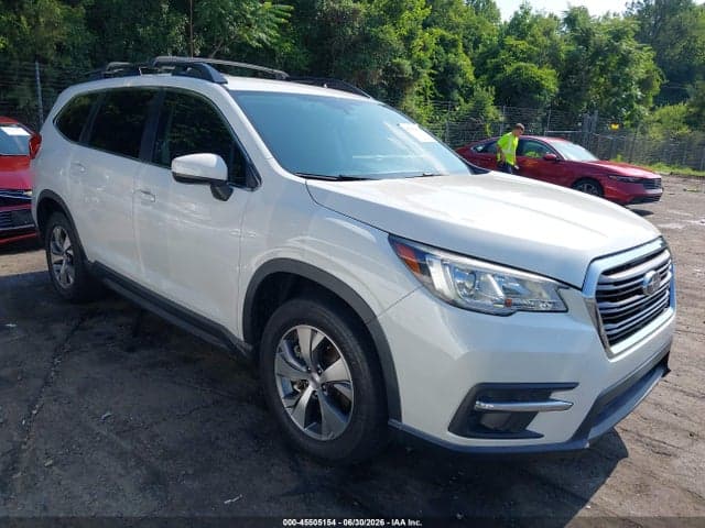 2020 SUBARU ASCENT PREMIUM 1