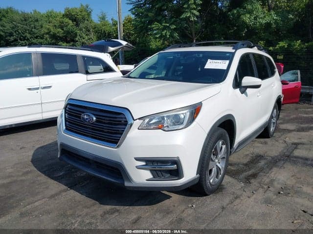 2020 SUBARU ASCENT PREMIUM 2
