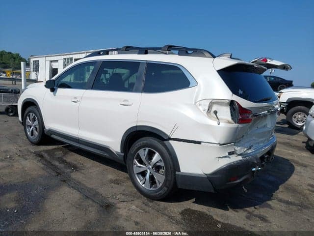 2020 SUBARU ASCENT PREMIUM 3