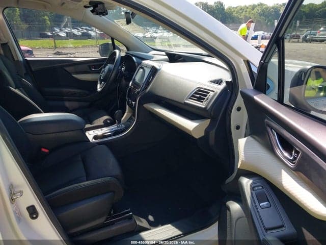 2020 SUBARU ASCENT PREMIUM 5
