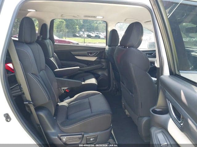 2020 SUBARU ASCENT PREMIUM 8