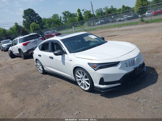 2024 ACURA INTEGRA A-SPEC TECHNOLOGY 1