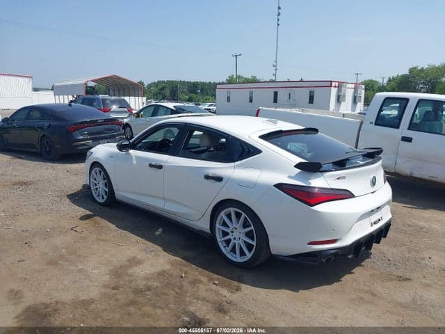2024 ACURA INTEGRA A-SPEC TECHNOLOGY 3