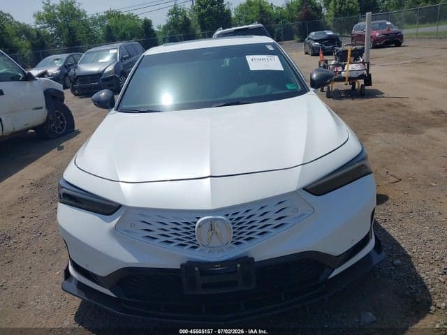 2024 ACURA INTEGRA A-SPEC TECHNOLOGY 6