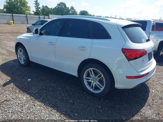 2017 AUDI Q5 2.0T PREMIUM 3