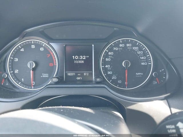 2017 AUDI Q5 2.0T PREMIUM 7