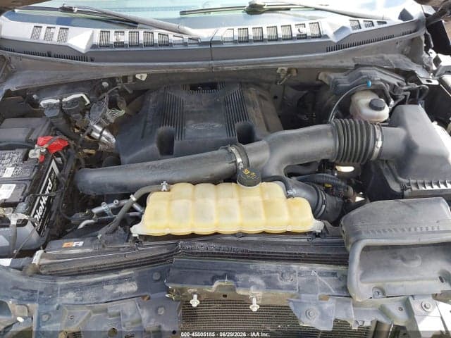 2019 FORD F-150 LIMITED 10