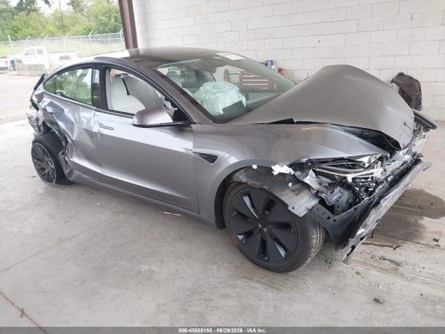 2026 TESLA MODEL 3 PREMIUM REAR-WHEEL DRIVE/REAR-WHEEL DRIVE