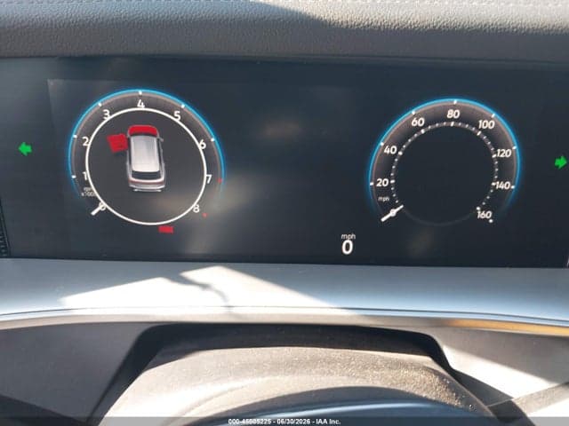 2025 VOLKSWAGEN TIGUAN 2.0T SE 7