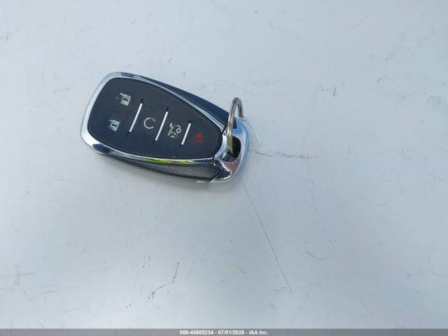 2017 CHEVROLET CRUZE LT AUTO 11
