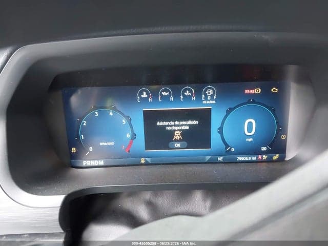 2025 FORD F-150 STX 7