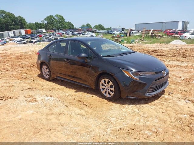 2023 TOYOTA COROLLA LE 1