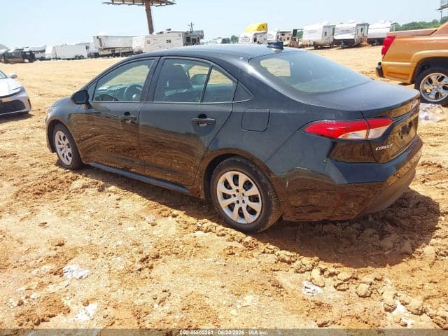 2023 TOYOTA COROLLA LE 3